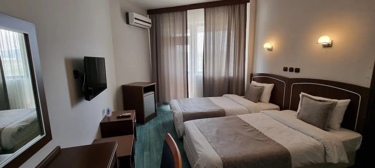 Room image