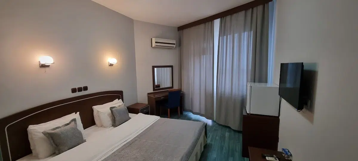 Room image